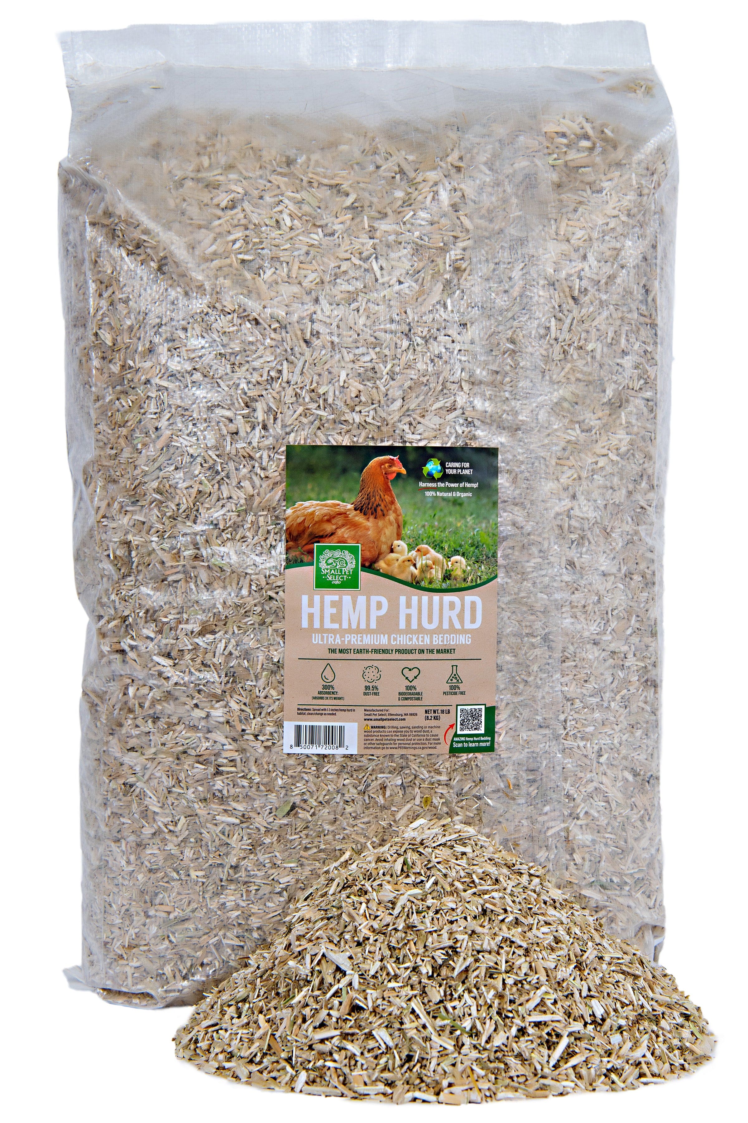 New Chicken Products